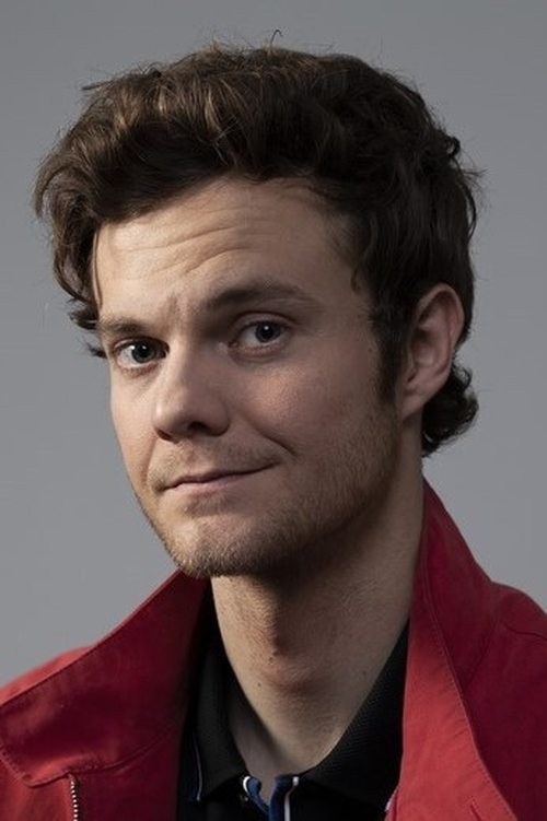 Podobny aktor do Ajay Nagrath: Jack Quaid