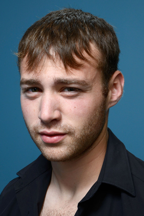 Podobny aktor do Brandon Sklenar: Emory Cohen