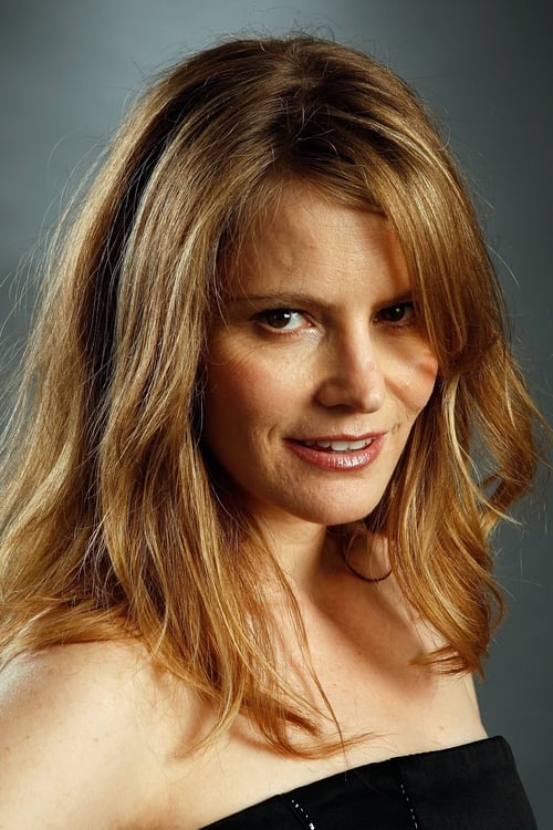 Podobny aktor do Karl Urban: Jennifer Jason Leigh