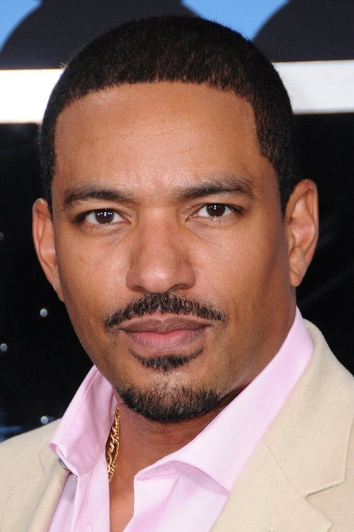 Podobny aktor do Emre Dinler: Laz Alonso