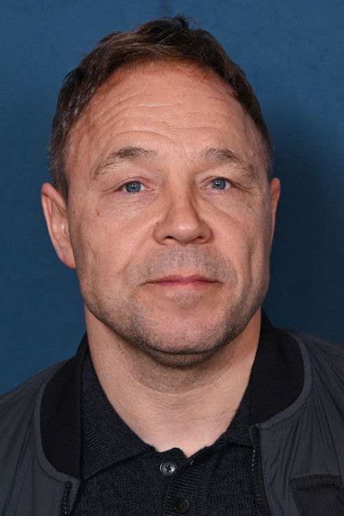Podobny aktor do Shivaji Satham: Stephen Graham
