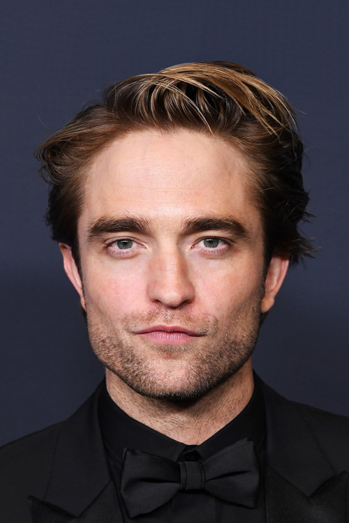 Podobny aktor do Issa Rae: Robert Pattinson