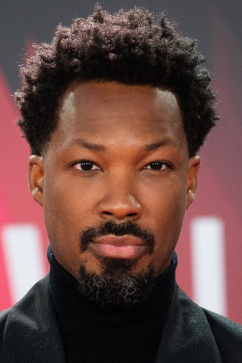 Podobny aktor do LaRoyce Hawkins: Corey Hawkins