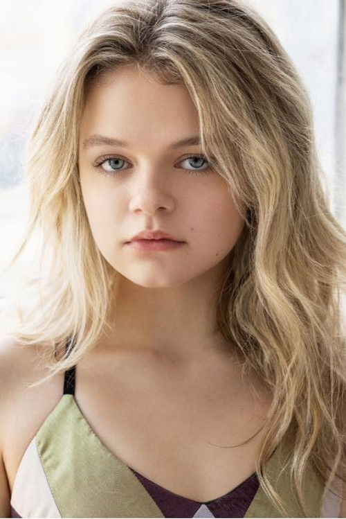 Podobny aktor do Hrishikesh Pandey: Kylie Rogers