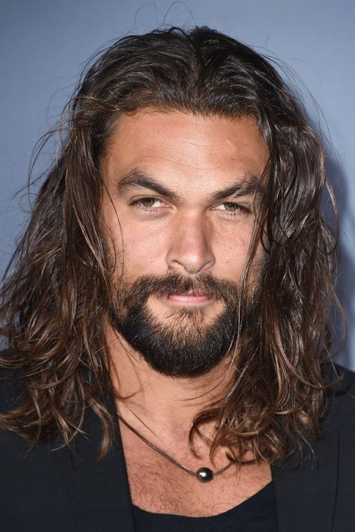 Podobny aktor do Neslihan Yeldan: Jason Momoa
