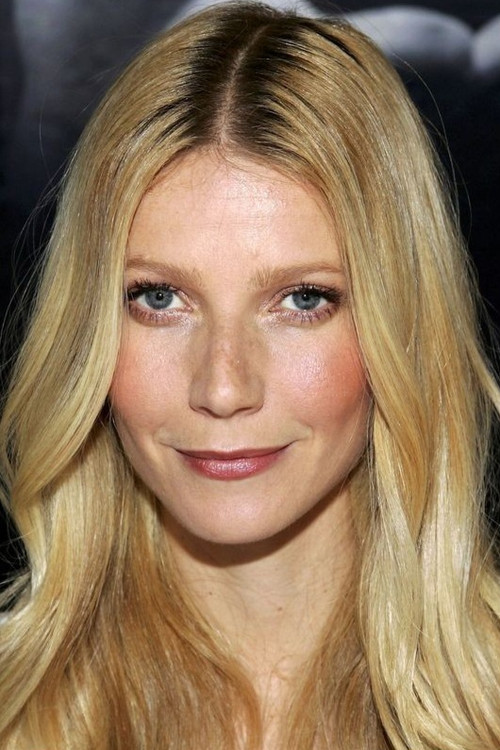 Podobny aktor do Marina Squerciati: Gwyneth Paltrow