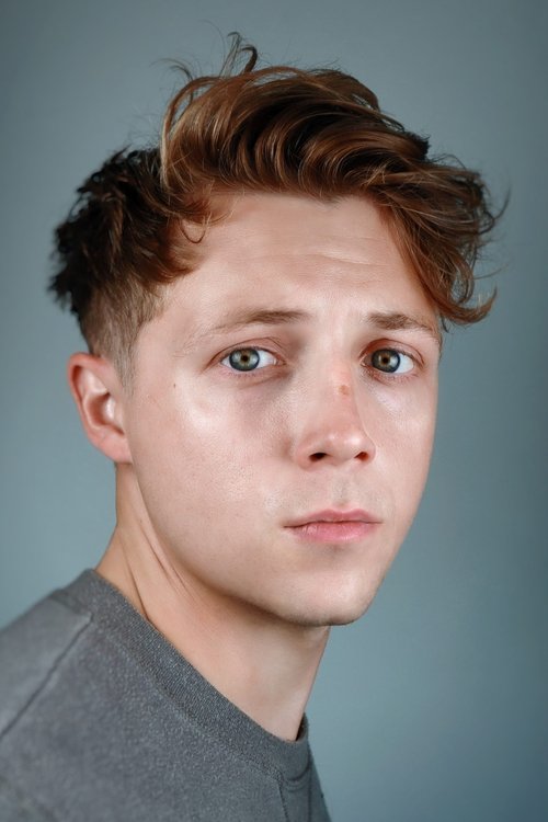 Podobny aktor do Neslihan Yeldan: Gerran Howell