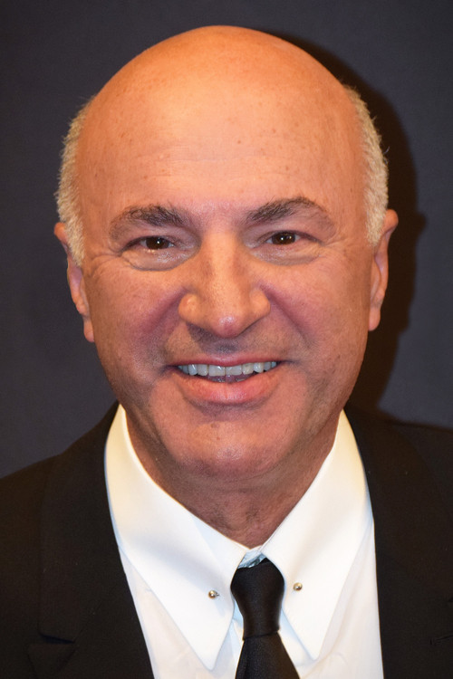 Podobny aktor do Brandon Sklenar: Kevin O'Leary