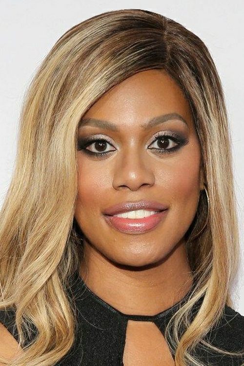 Podobny aktor do Aliye Uzunatağan: Laverne Cox