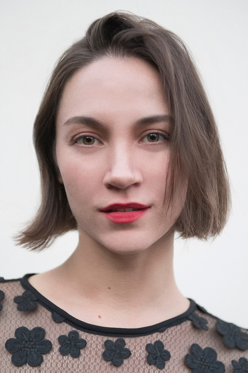 Podobny aktor do Bryan Vigier: Sydney Lemmon