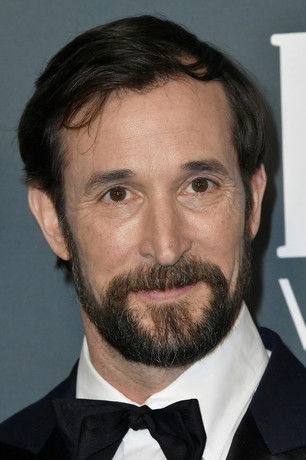 Podobny aktor do LaRoyce Hawkins: Noah Wyle