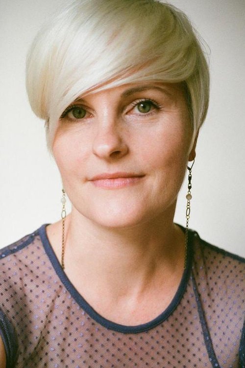 Podobny aktor do Benjamin Levy Aguilar: Marie Nonnenmacher