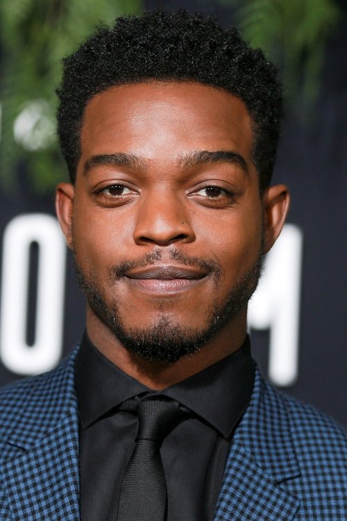 Podobny aktor do LaRoyce Hawkins: Stephan James