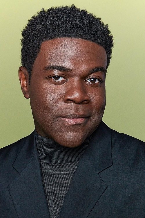 Podobny aktor do LaRoyce Hawkins: Sam Richardson