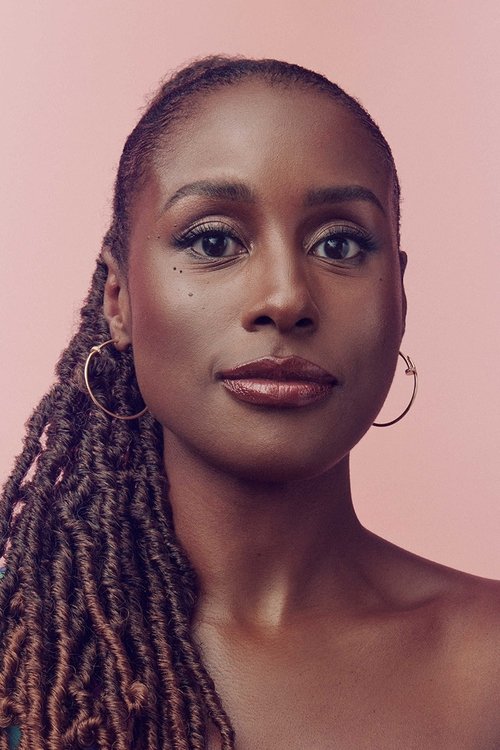 Podobny aktor do Benjamin Levy Aguilar: Issa Rae