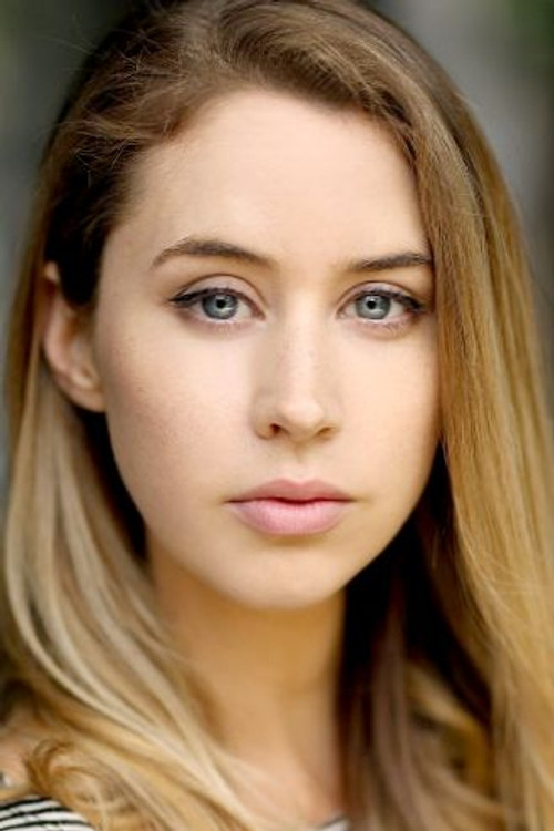 Podobny aktor do Parul Rai: Liz Kingsman