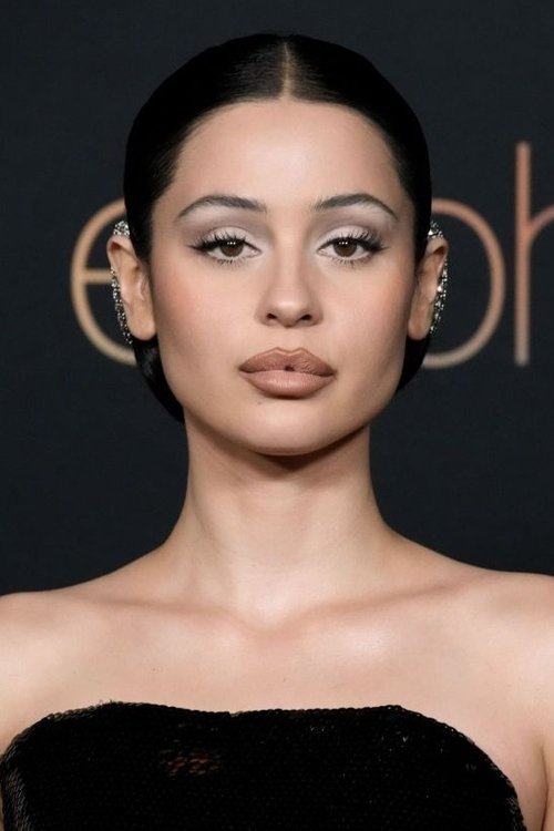 Podobny aktor do Dennis Quaid: Alexa Demie