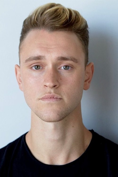 Podobny aktor do Barry Keoghan: Matt Testro