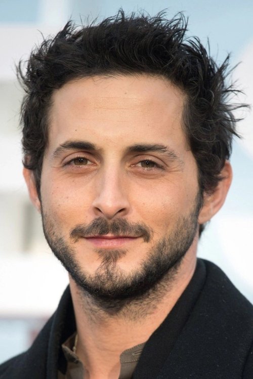 Podobny aktor do Anna Radwan: תומר קאפון