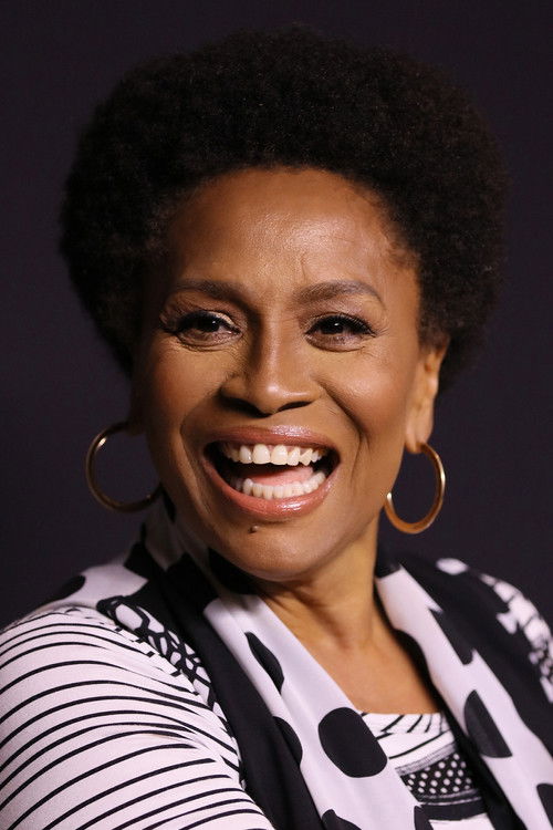 Podobny aktor do LaRoyce Hawkins: Jenifer Lewis