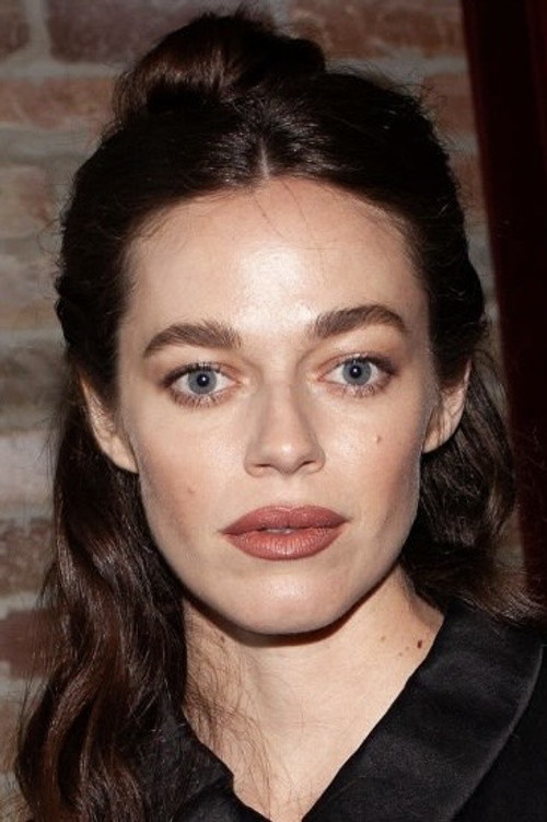 Podobny aktor do Mateusz Grabowski: Hailey Benton Gates