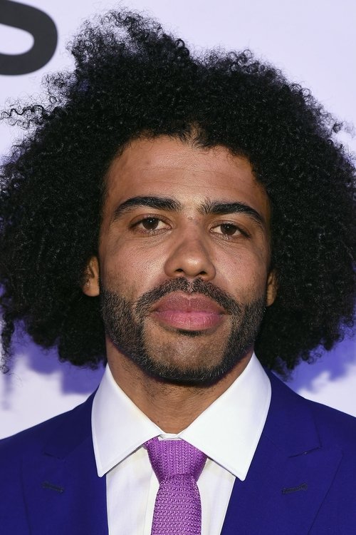 Podobny aktor do Feyza Civelek: Daveed Diggs