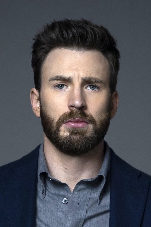 Podobny aktor do Lionel Boyce: Chris Evans
