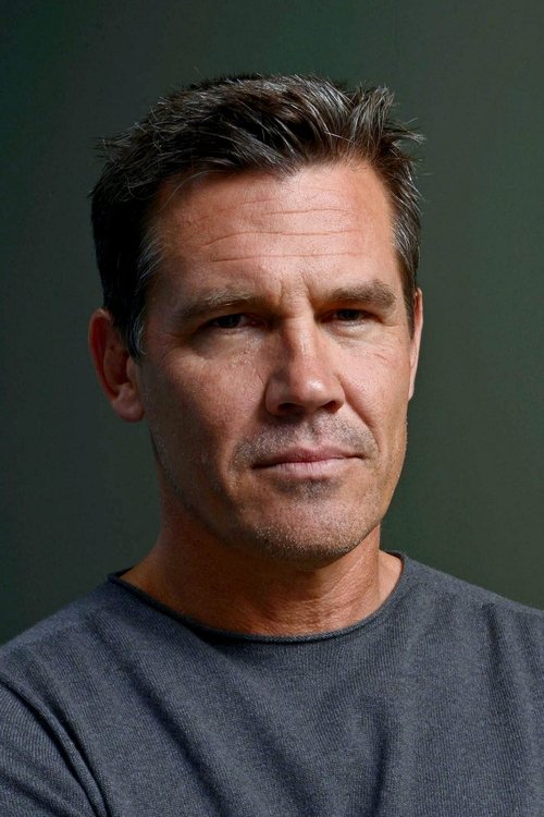 Podobny aktor do Hrishikesh Pandey: Josh Brolin