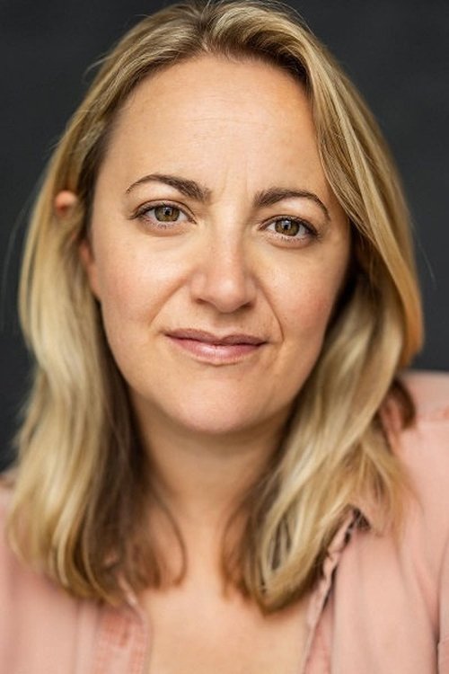 Podobny aktor do Aliye Uzunatağan: Lucy Thackeray