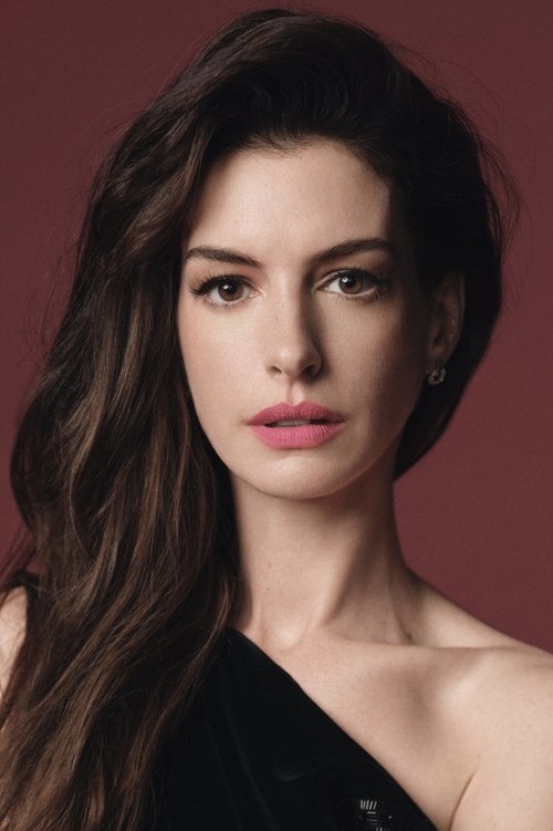 Podobny aktor do Neslihan Yeldan: Anne Hathaway