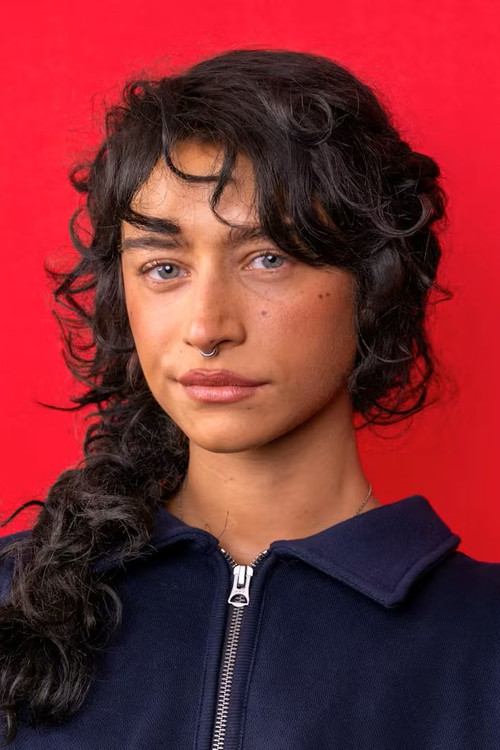 Podobny aktor do Benny Safdie: Odessa A'zion