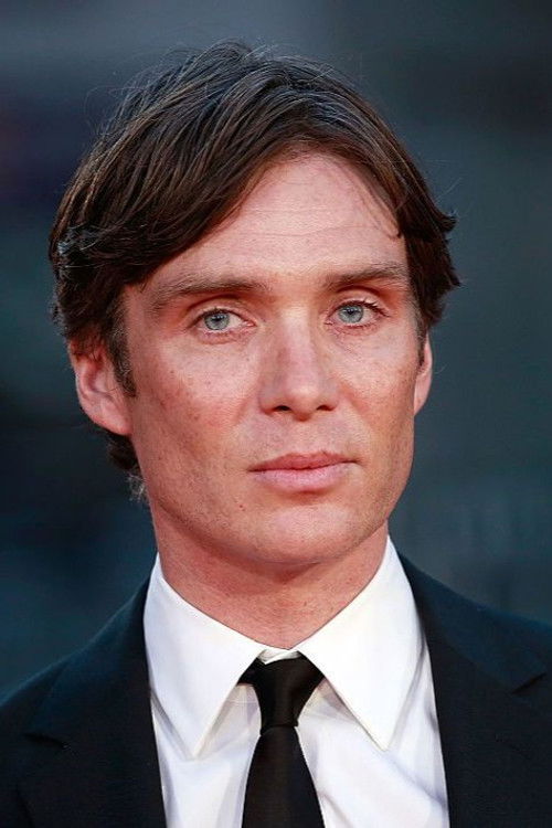 Podobny aktor do Barış Kılıç: Cillian Murphy