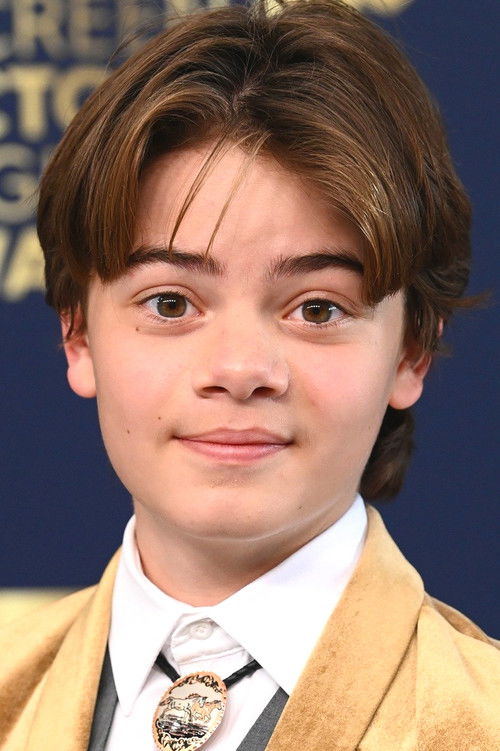 Podobny aktor do Ceren Yalazoğlu Karakoç: Brecken Merrill