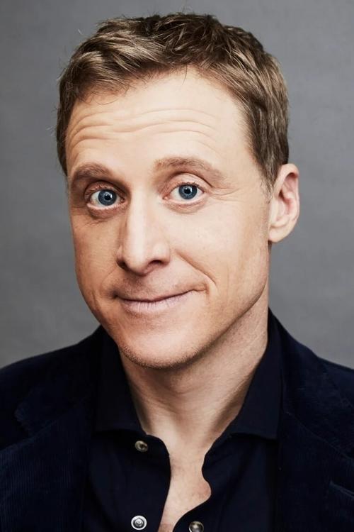 Podobny aktor do Aliye Uzunatağan: Alan Tudyk