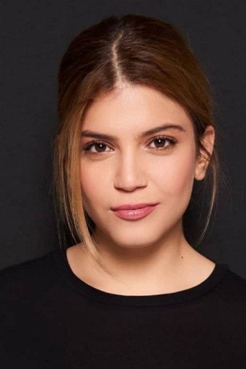 Feyza Civelek jako Nilay Ünal w obsadzie Jedna miłość