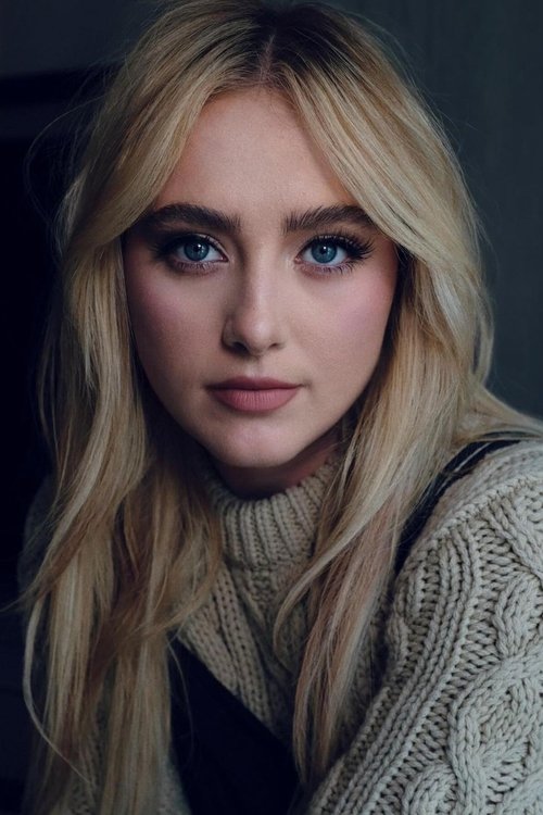 Podobny aktor do Ajay Nagrath: Kathryn Newton
