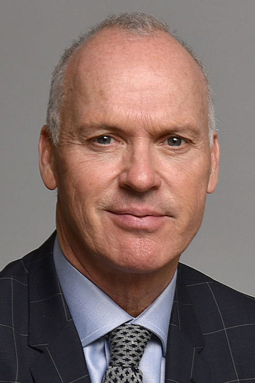 Podobny aktor do Shivaji Satham: Michael Keaton