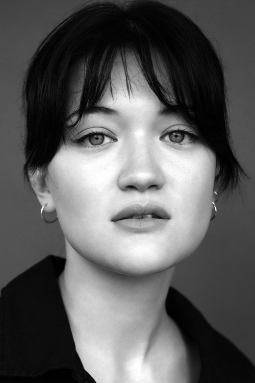 Podobny aktor do Dilaray Yeşilyaprak: Isa Briones