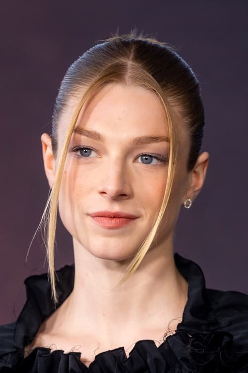 Podobny aktor do Parul Rai: Hunter Schafer
