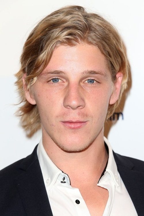 Podobny aktor do Amanda Joy Erickson: Daniel Webber