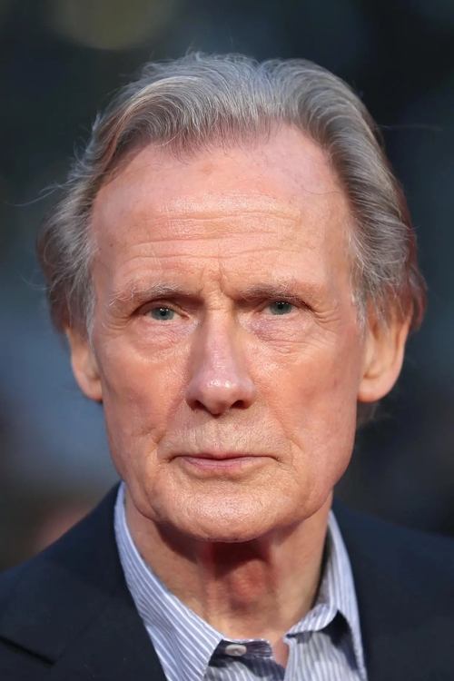 Podobny aktor do Benjamin Levy Aguilar: Bill Nighy
