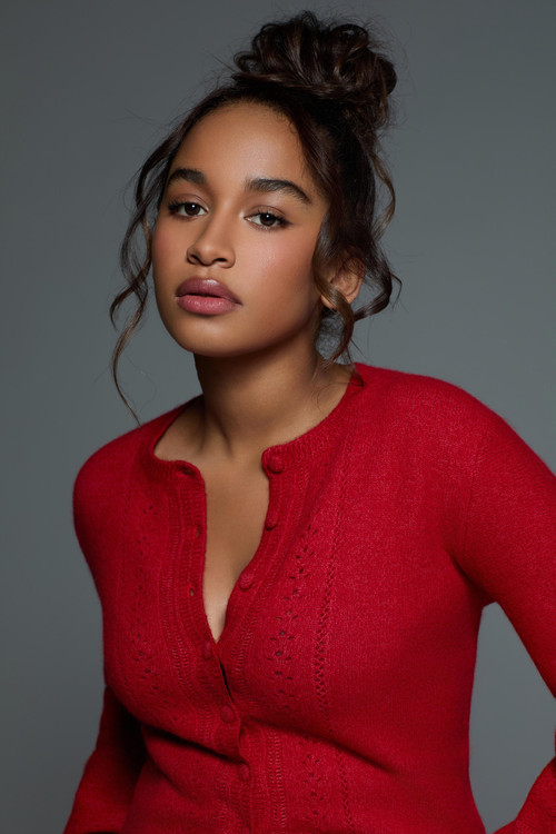 Podobny aktor do Hakan Karahan: Jordyn Curet