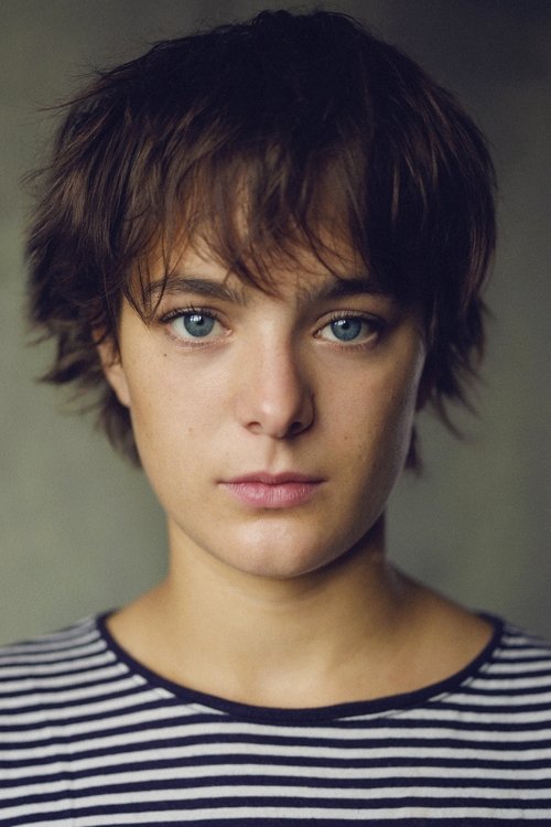 Podobny aktor do Ahmet Mümtaz Taylan: Philippine Velge