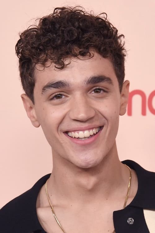 Podobny aktor do Shivaji Satham: David Iacono