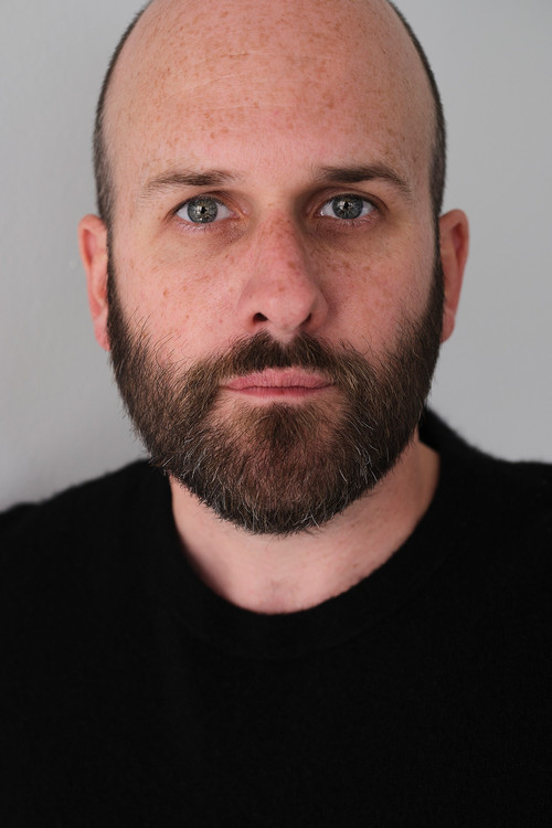 Podobny aktor do Feyza Civelek: Al Warren