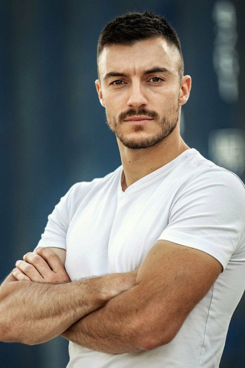 Podobny aktor do Selin Türkmen: Bryan Vigier