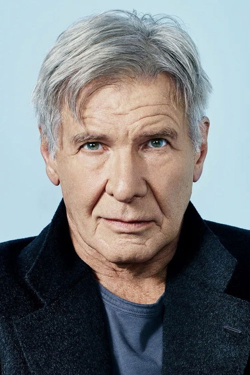 Podobny aktor do Selin Türkmen: Harrison Ford