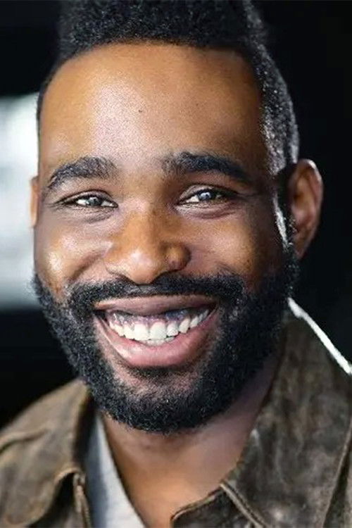 Podobny aktor do Karol Pocheć: Victory Ndukwe