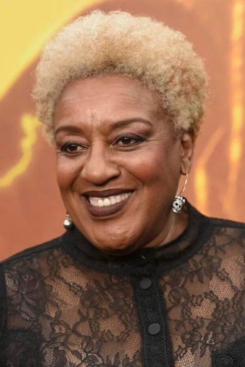 Podobny aktor do Shivaji Satham: CCH Pounder