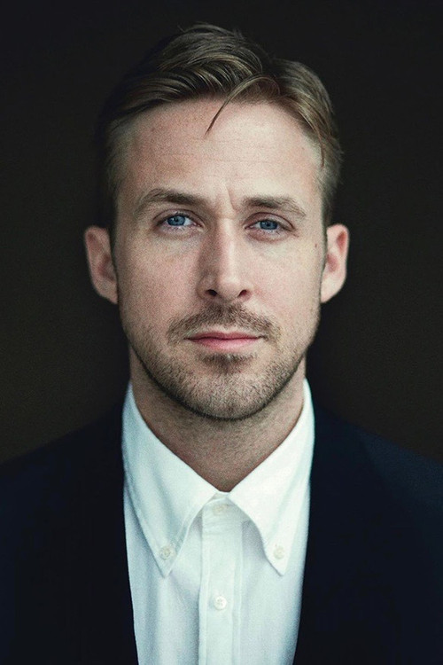 Podobny aktor do 이시훈: Ryan Gosling
